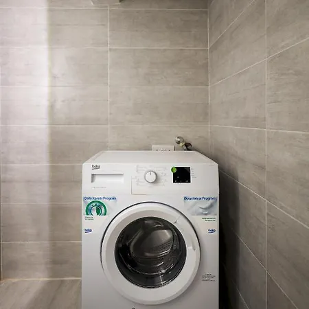 Appartement Historic Charm With A Classic Maltese Balcony Valletta