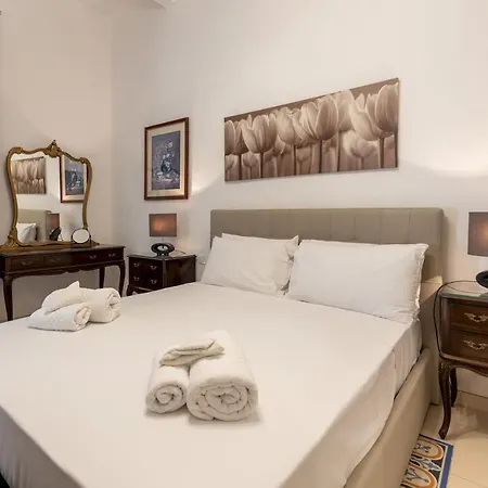Appartement Historic Charm With A Classic Maltese Balcony *
