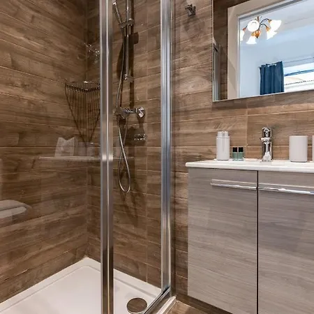 Appartement A In Malta's Capital Valletta